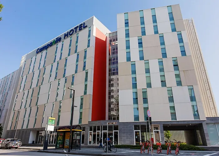 Campanile Venice Mestre